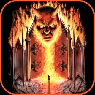 Hell's Gate