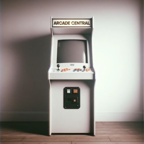 Arcade Central | Boomplay Music