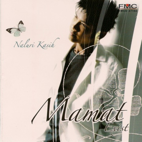 Naluri Kasih | Boomplay Music