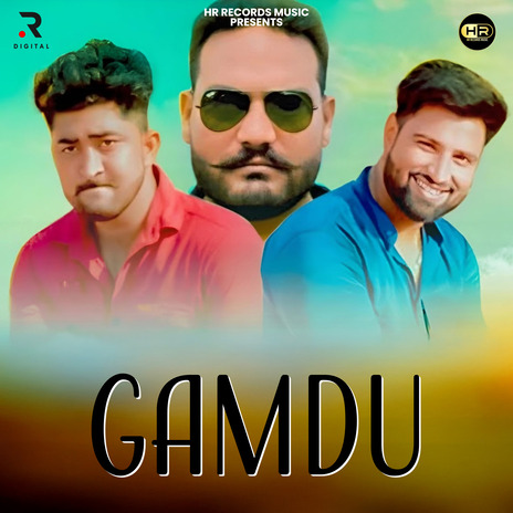 Gamdu | Boomplay Music