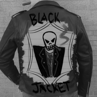 Black Jacket