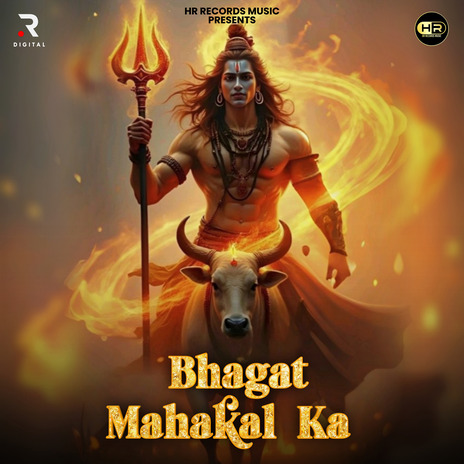 Bhagat Mahakal Ka ft. Bro AG | Boomplay Music