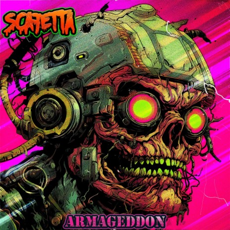Armageddon | Boomplay Music
