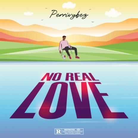 No Real Love | Boomplay Music