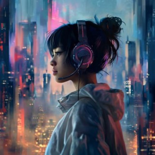 Chinese Electronic Gaming Music