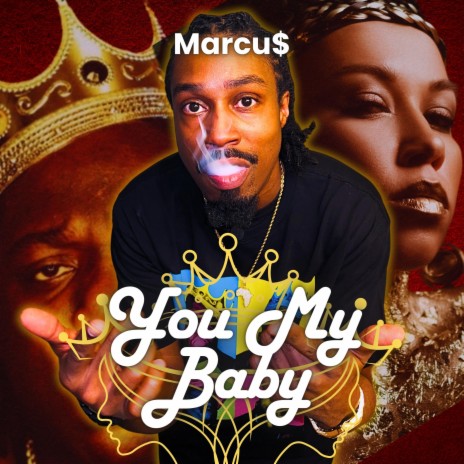 You My Baby | Boomplay Music