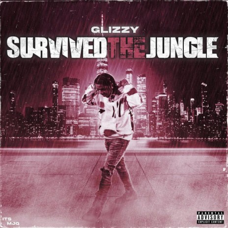 Survived The Jungle | Boomplay Music