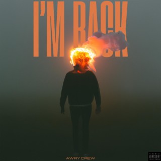 I'm Back lyrics | Boomplay Music
