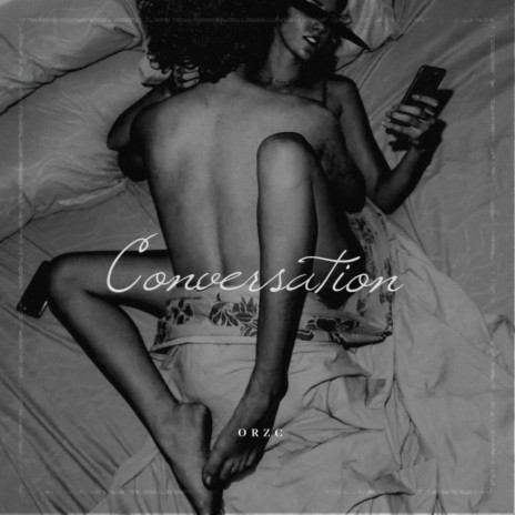 Conversation ft. DION IV | Boomplay Music