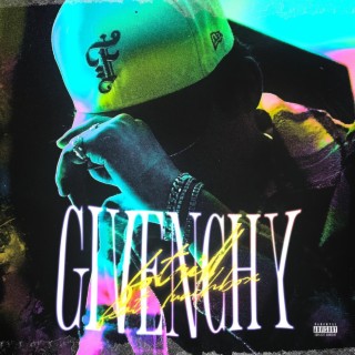Givenchy ft. Lunchbox lyrics | Boomplay Music