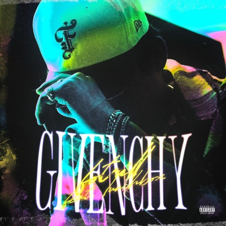 Givenchy ft. Lunchbox | Boomplay Music