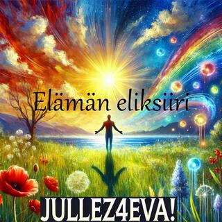 Elämän eliksiiri