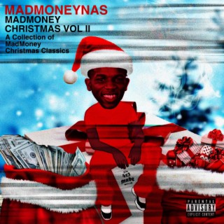 Mad Money Christmas, Vol. 2