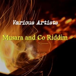 Musara and Co Riddim