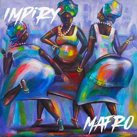 IMPIRY | Boomplay Music