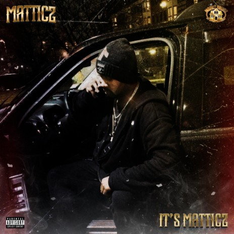 It's Matticz | Boomplay Music