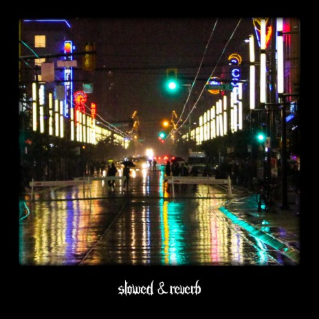 Regen (Slowed & Reverb) | Boomplay Music