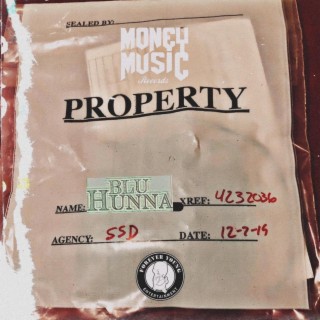 Property of: MONEY MUSIC