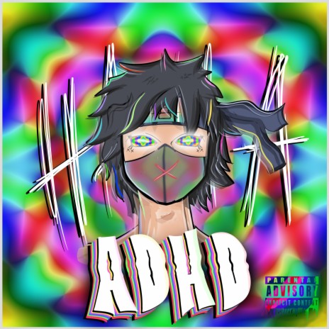 ADHD | Boomplay Music