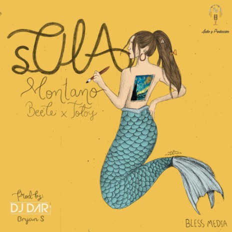 sOLA ft. Beele & Totoy El Frio