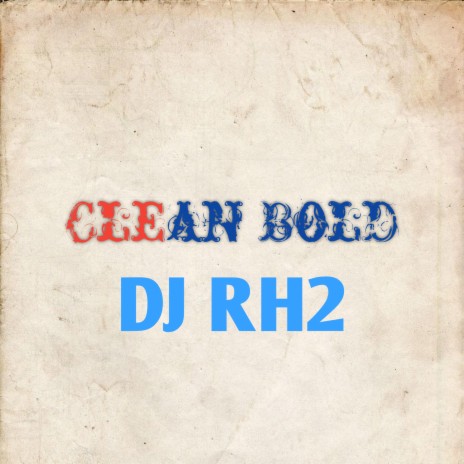 Clean Bold | Boomplay Music