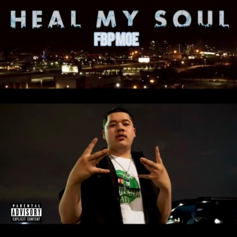 Heal My Soul | Boomplay Music