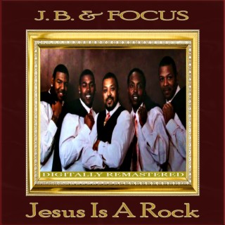 Jesus is a Rock