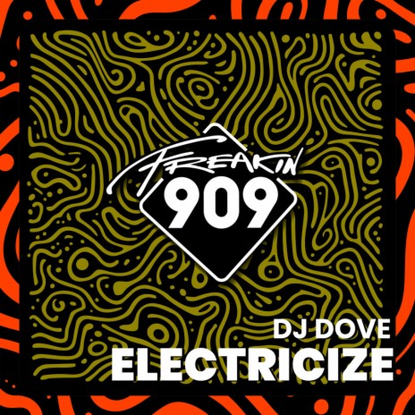 Electricize | Boomplay Music