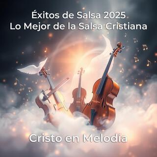 Cristo en Melodia