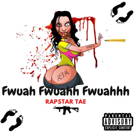 Fwuahhh | Boomplay Music