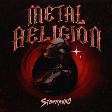 Metal Religion
