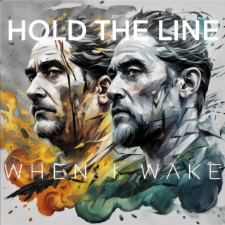 Hold The Line lyrics | Boomplay Music