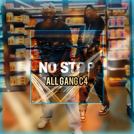 No stop | Boomplay Music