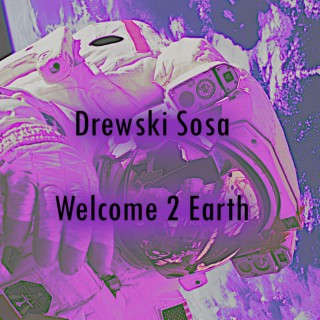 Welcome 2 Earth (Instrumental)