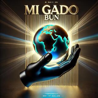 Mi Gado Bun