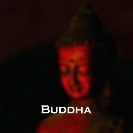 Buddha Reflection