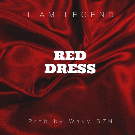 Red Dress | Boomplay Music