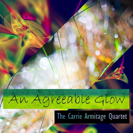 An Agreeable Glow | Boomplay Music