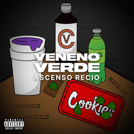 Veneno Verde | Boomplay Music