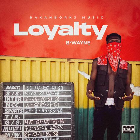 Loyalty | Boomplay Music