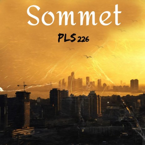 Sommet | Boomplay Music