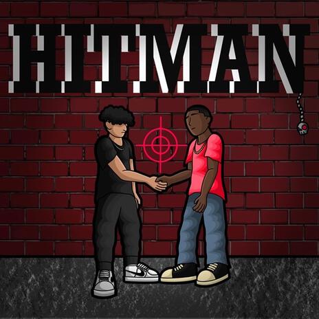 Hitman | Boomplay Music