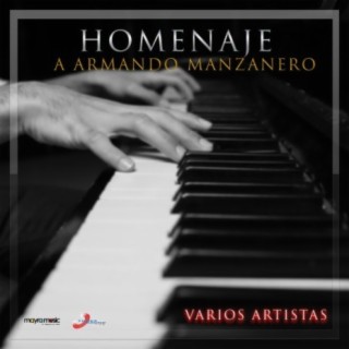 Homenaje A Armando Manzanero
