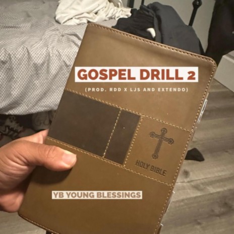 Gospel Drill 2 | Boomplay Music