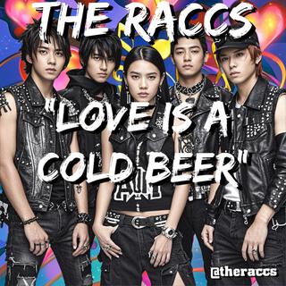 Love Is A Cold Beer