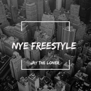 N.Y.E. Freestyle