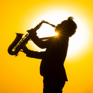 2021 Summer Saxophone Mix