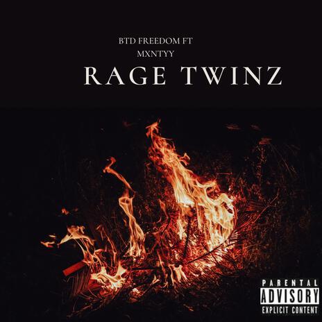 Rage Twinz ft. mxntyyy & atomic emi | Boomplay Music