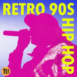Retro 90’s Hip Hop
