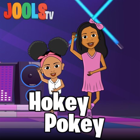 Hokey Pokey | Boomplay Music